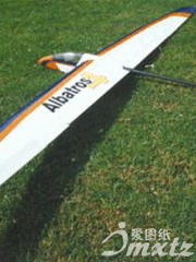 Albatros 4