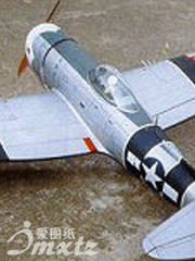 P47D Thunderbolt