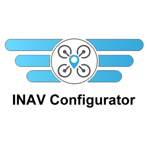 INAV-Configurator 调参软件